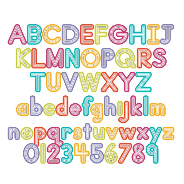 A-Z Print - Image 2