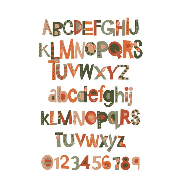 Autumn Kisses - Image 2