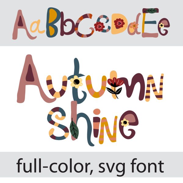 Autumn Shine