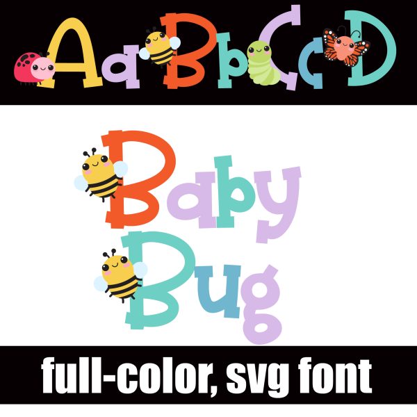 Baby Bug