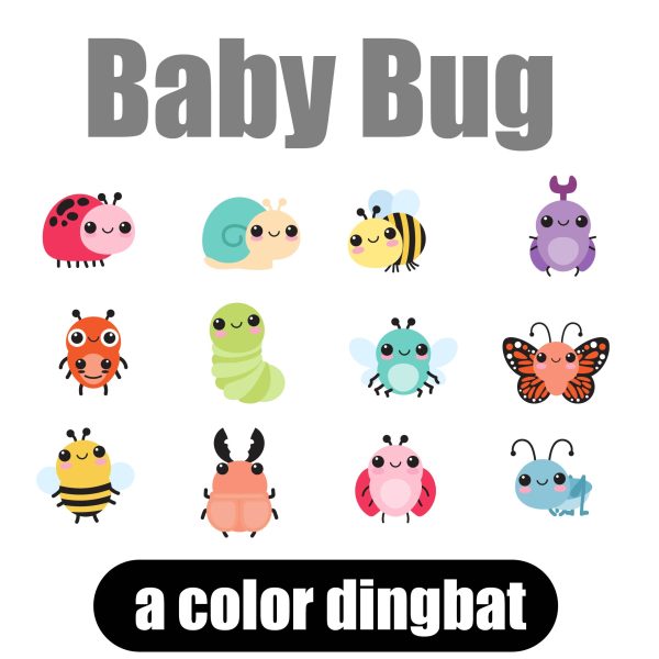 Baby Bug