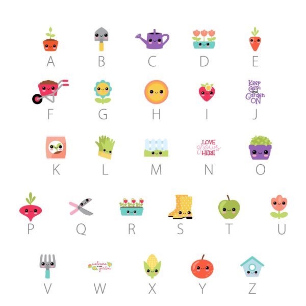 Baby Bug - Garden - Image 2