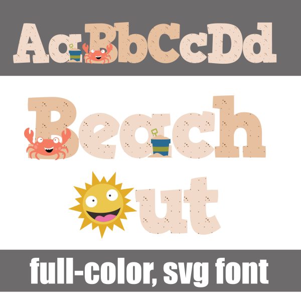 Beach Out