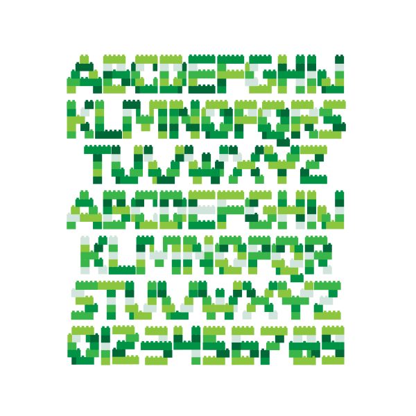 Blarney Blocks - Image 2