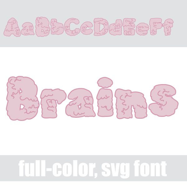 Brains