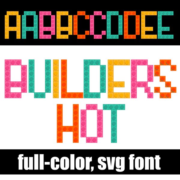 Builders Hot