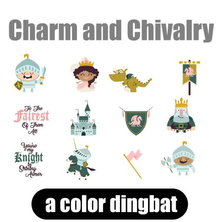 Charm and Chivalry