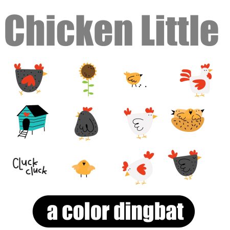 Chicken Little