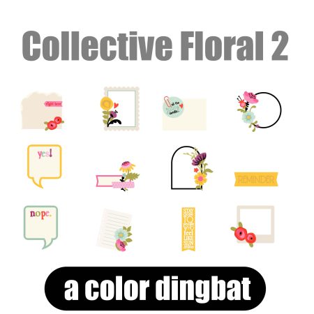 Collective Floral 2