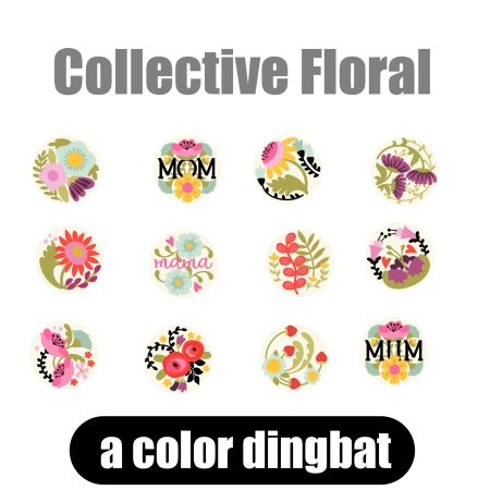 Collective Floral