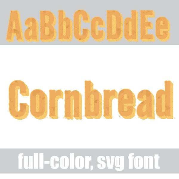 Cornbread