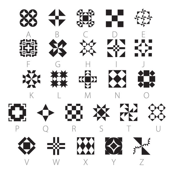 DB Amish Quilt - Image 2