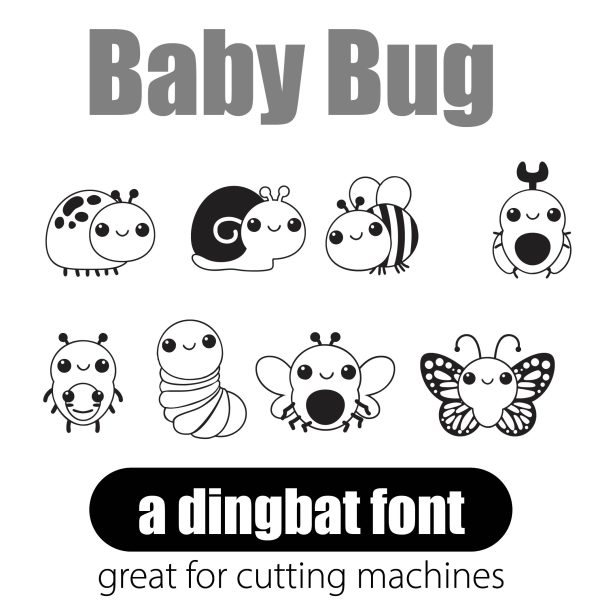 DB Baby Bug