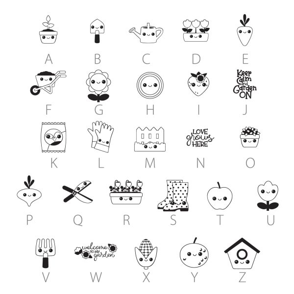 DB Baby Bug Garden - Image 2