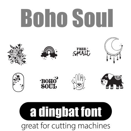 DB Boho Soul