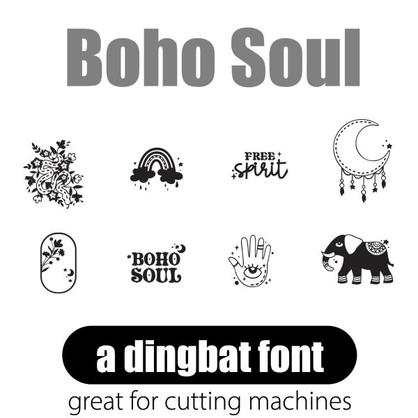 DB Boho Soul
