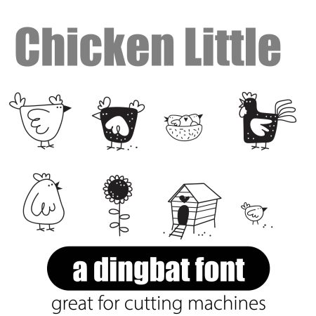 DB Chicken Little