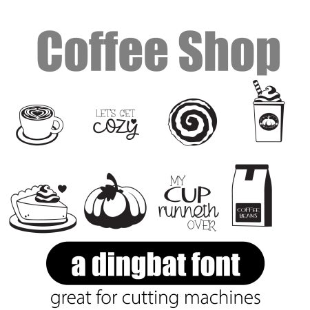 DB Coffee Shop