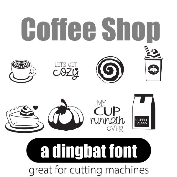 DB Coffee Shop