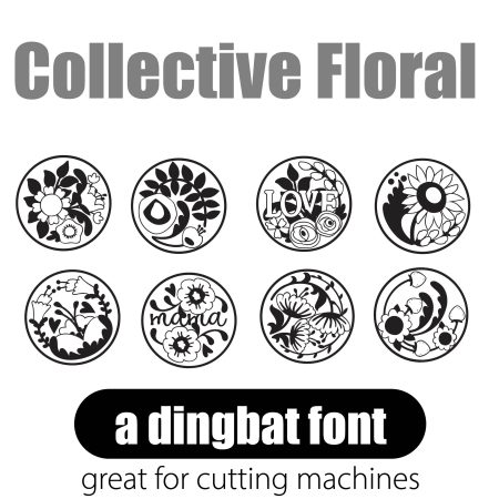 DB Collective Floral