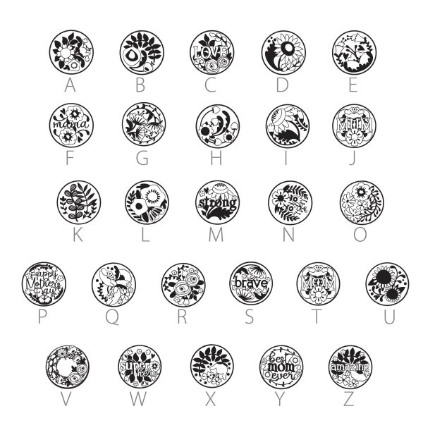 DB Collective Floral - Image 2