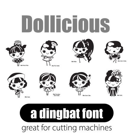DB Dollicious