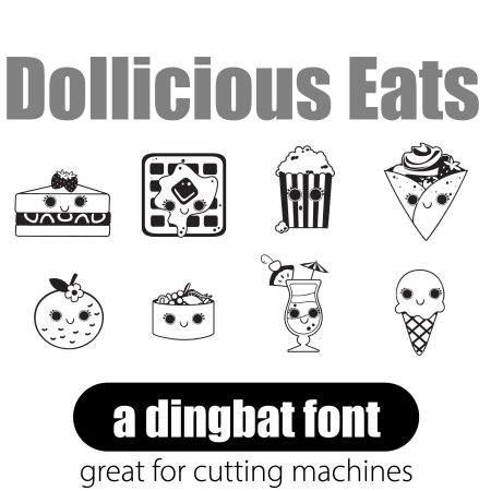 DB Dollicious - Eats