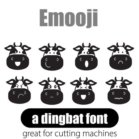 DB Emooji