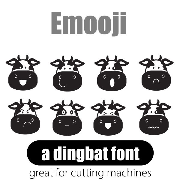 DB Emooji