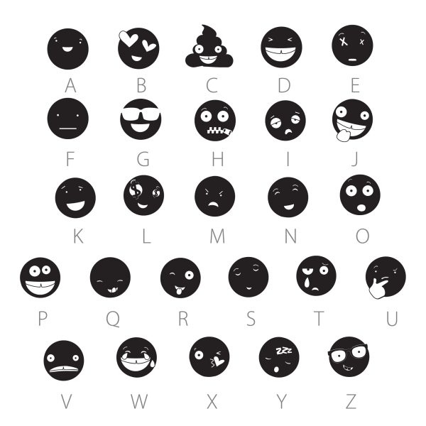 DB Emotion Icons - Image 2