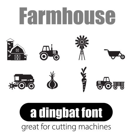 DB Farmhouse