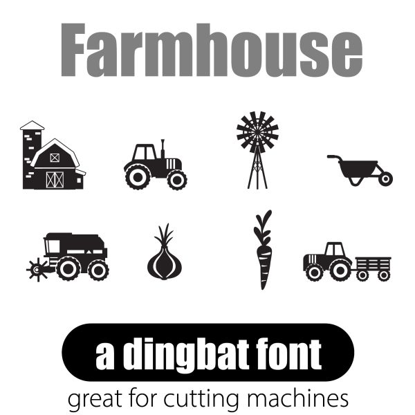 DB Farmhouse