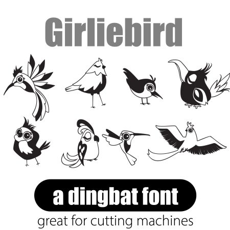 DB Girliebird