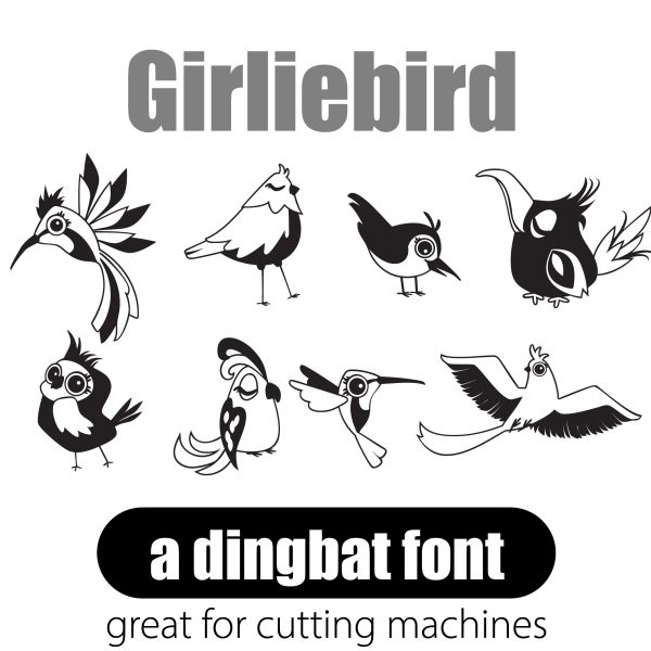 DB Girliebird