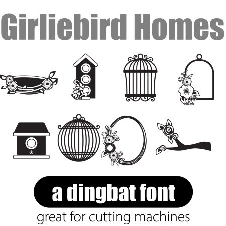 DB Girliebird - Homes