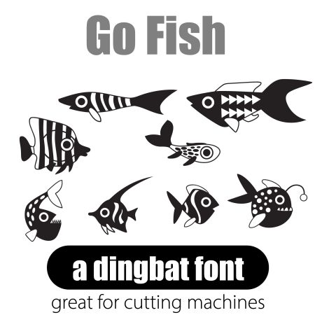 DB Go Fish