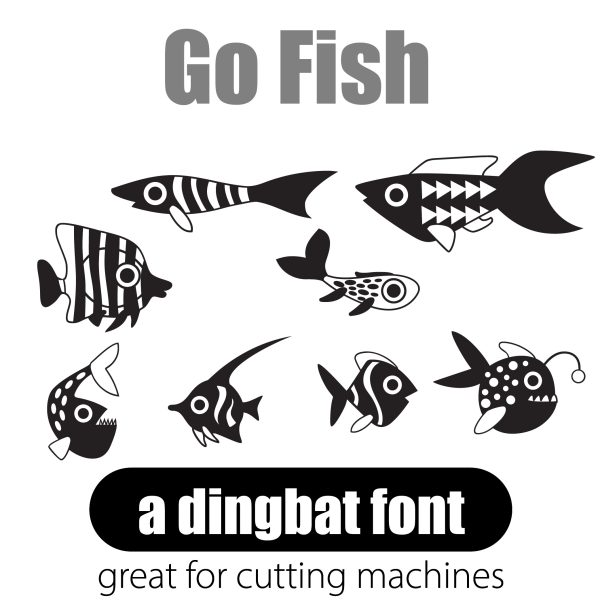 DB Go Fish