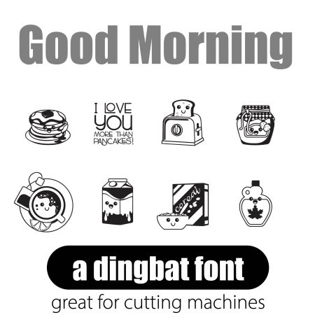 DB Good Morning