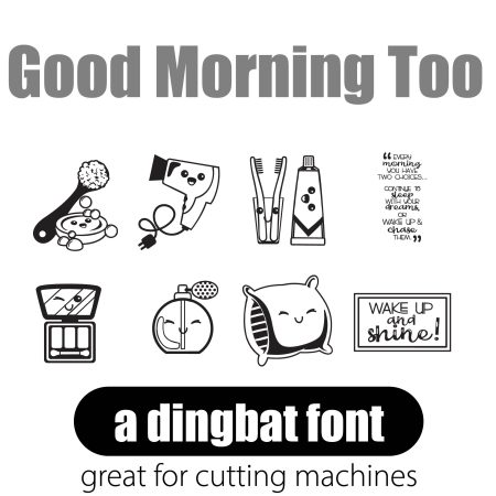 DB Good Morning - Too