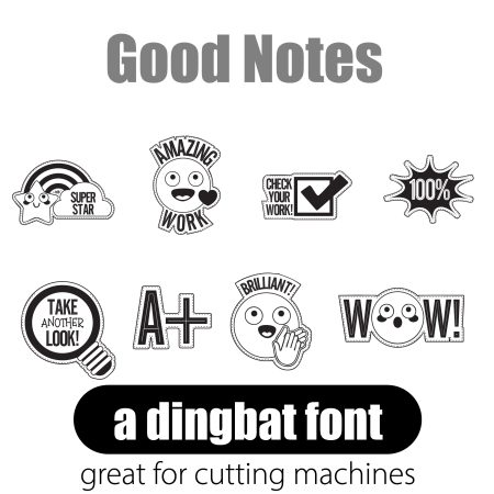 DB Good Notes