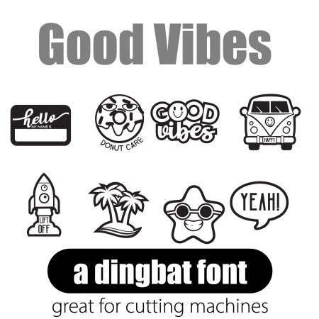 DB Good Vibes