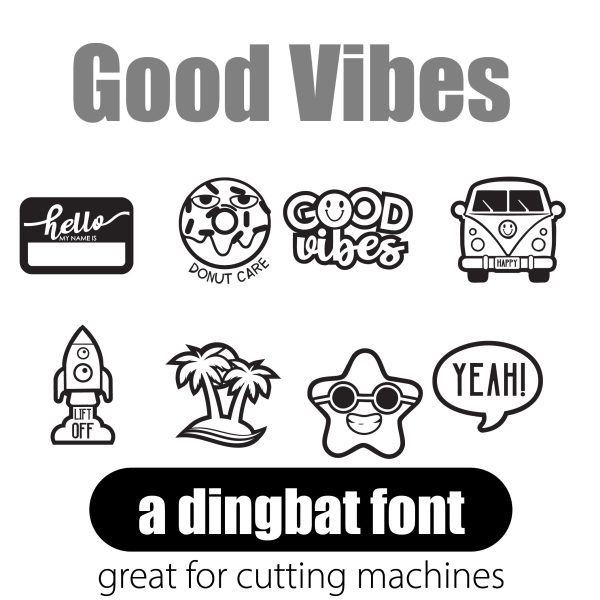 DB Good Vibes