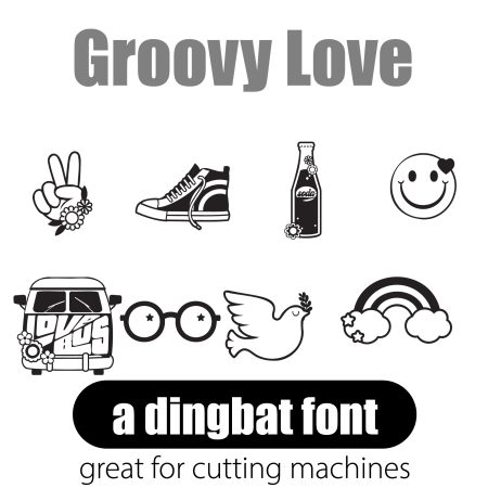 DB Groovy Love