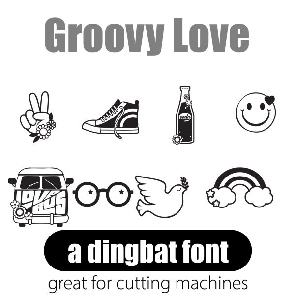 DB Groovy Love