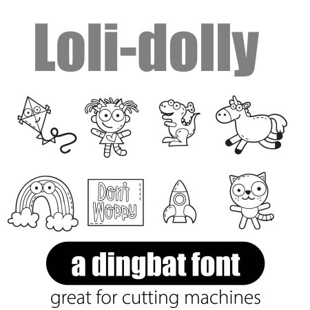 DB Loli Dolly