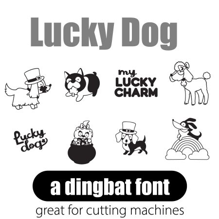 DB Lucky Dog