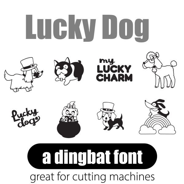 DB Lucky Dog