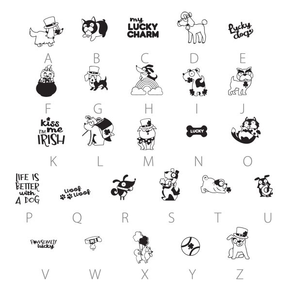 DB Lucky Dog - Image 2
