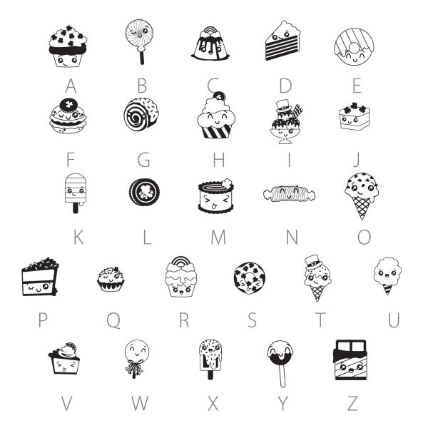 DB Lucky Kawaii - Treats - Image 2