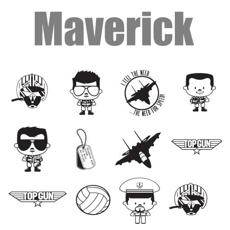 DB Maverick